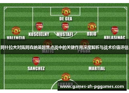 阿什拉夫对阵阿森纳英超焦点战中的关键作用深度解析与战术价值评估